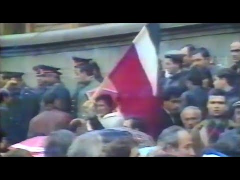 9 აპრილიდან 9 აპრილამდე, 2001 წელი